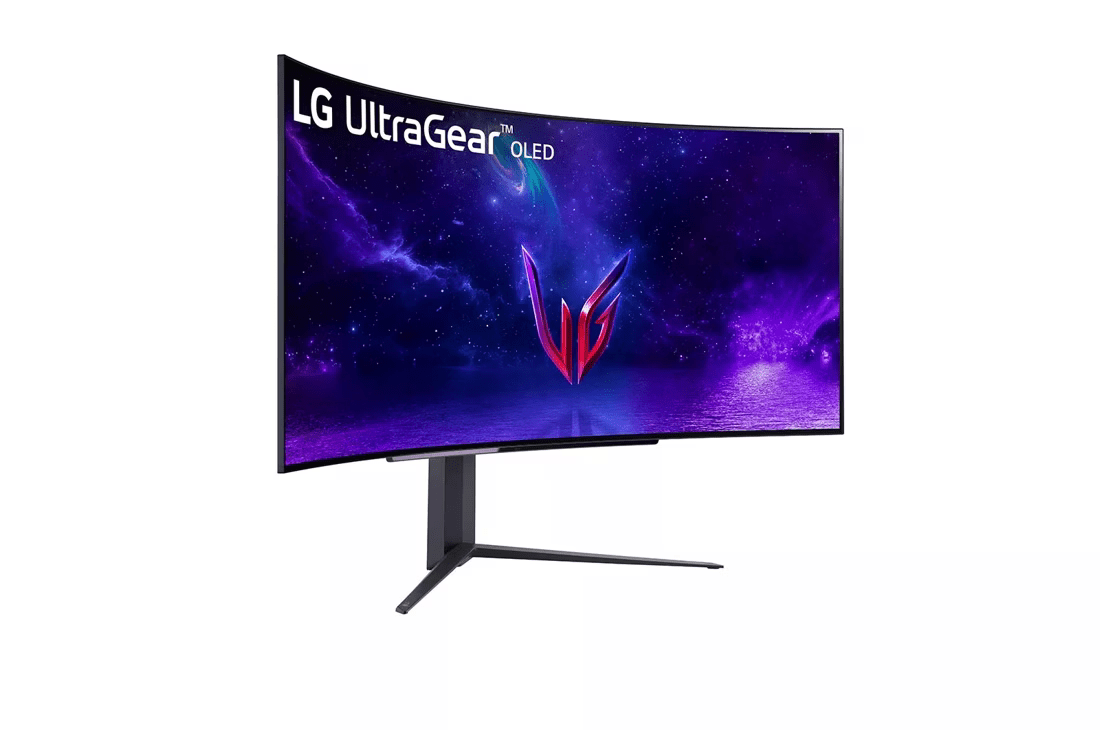 LG 45GR95QE - B.AMA 45 LG 45GR95QE - B.AMA 45